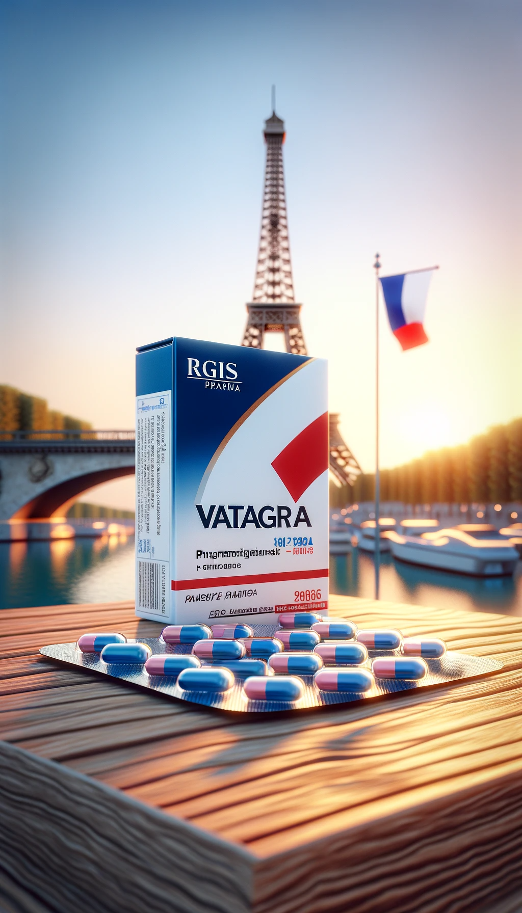 Acheter viagra pharmacie paris